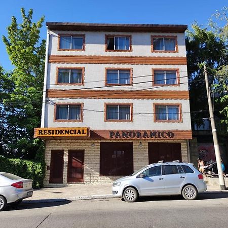 Hotel Panoramico Bariloche Екстер'єр фото