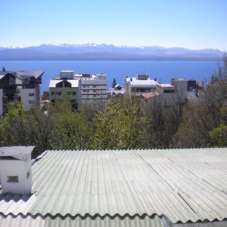 Hotel Panoramico Bariloche Екстер'єр фото