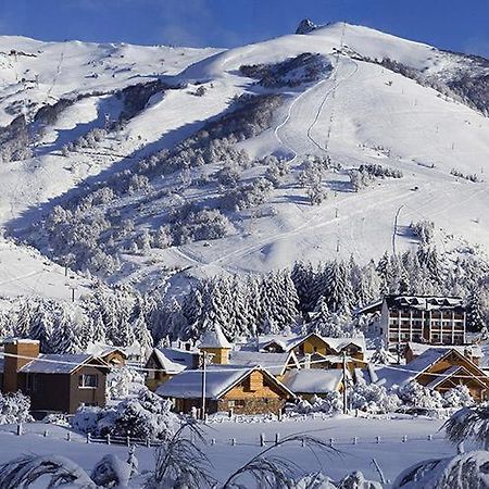 Hotel Panoramico Bariloche Екстер'єр фото