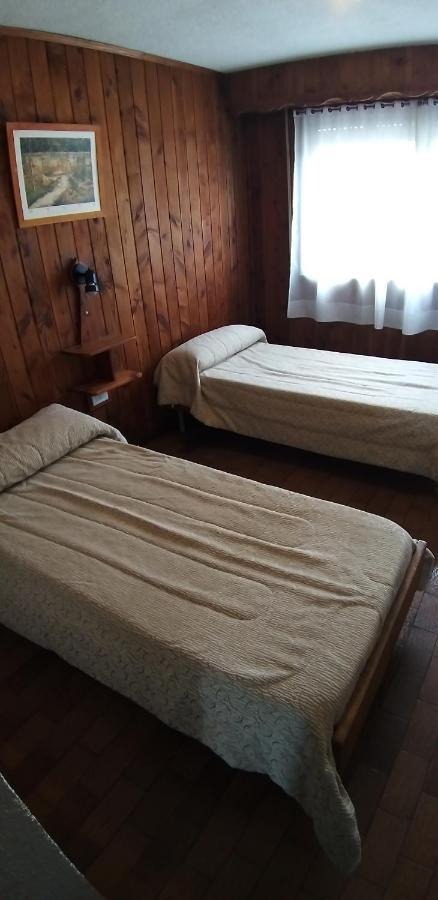 Hotel Panoramico Bariloche Екстер'єр фото