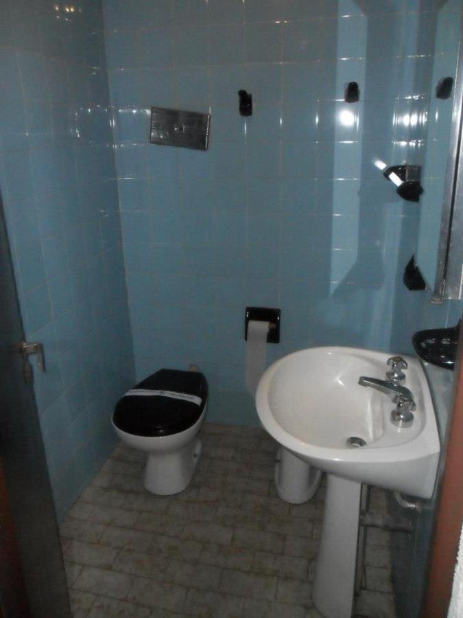 Hotel Panoramico Bariloche Екстер'єр фото