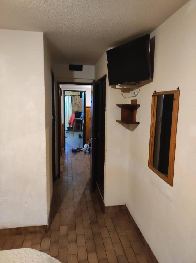 Hotel Panoramico Bariloche Екстер'єр фото