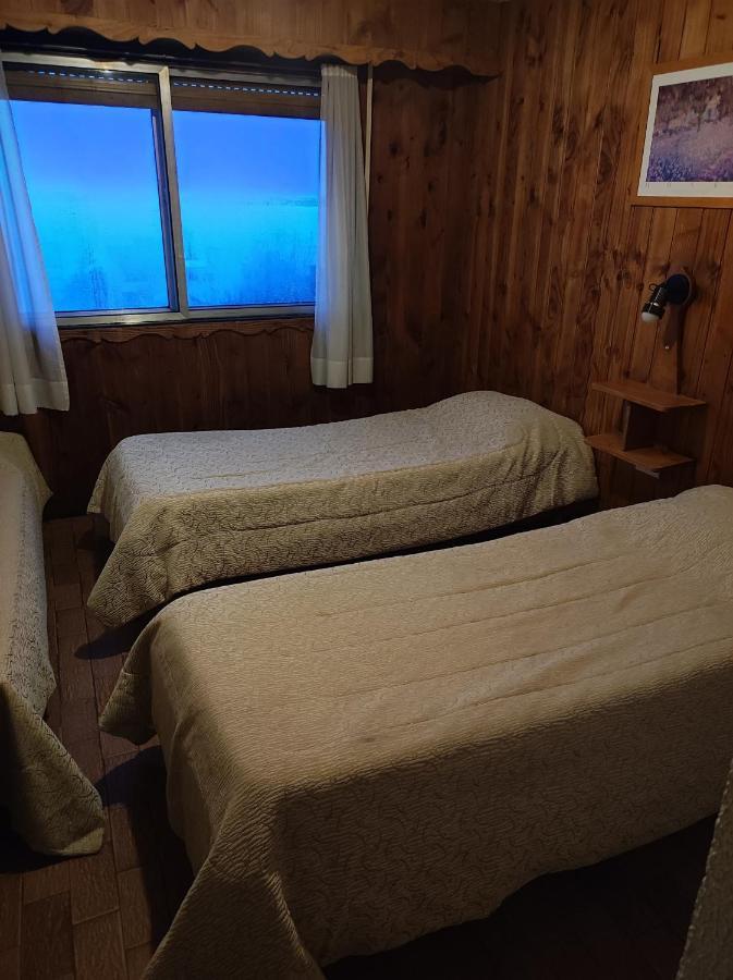Hotel Panoramico Bariloche Екстер'єр фото