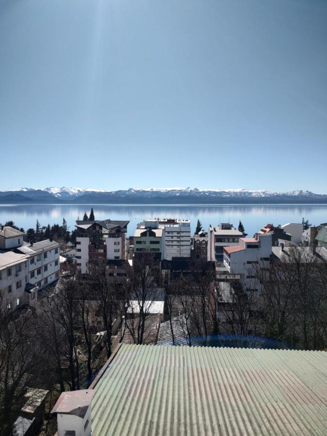 Hotel Panoramico Bariloche Екстер'єр фото