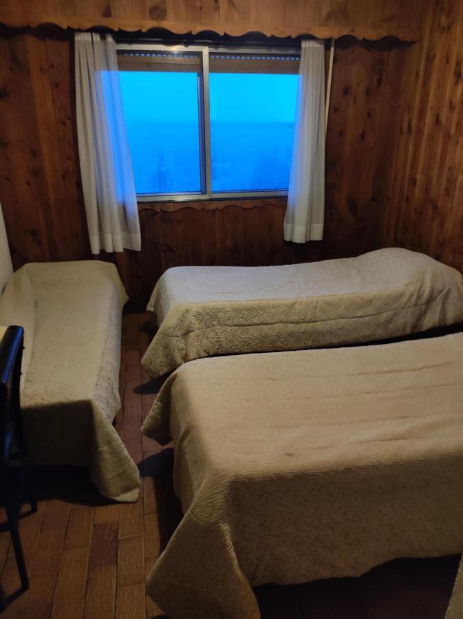 Hotel Panoramico Bariloche Екстер'єр фото