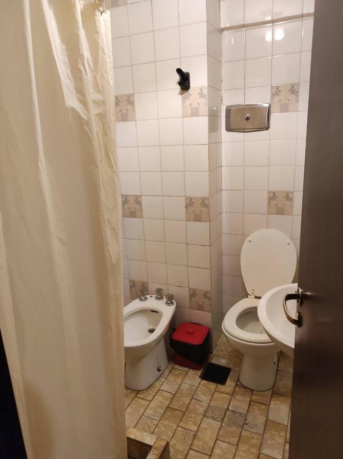 Hotel Panoramico Bariloche Екстер'єр фото