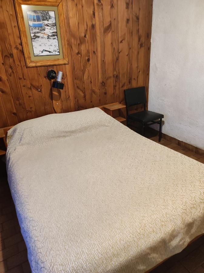 Hotel Panoramico Bariloche Екстер'єр фото