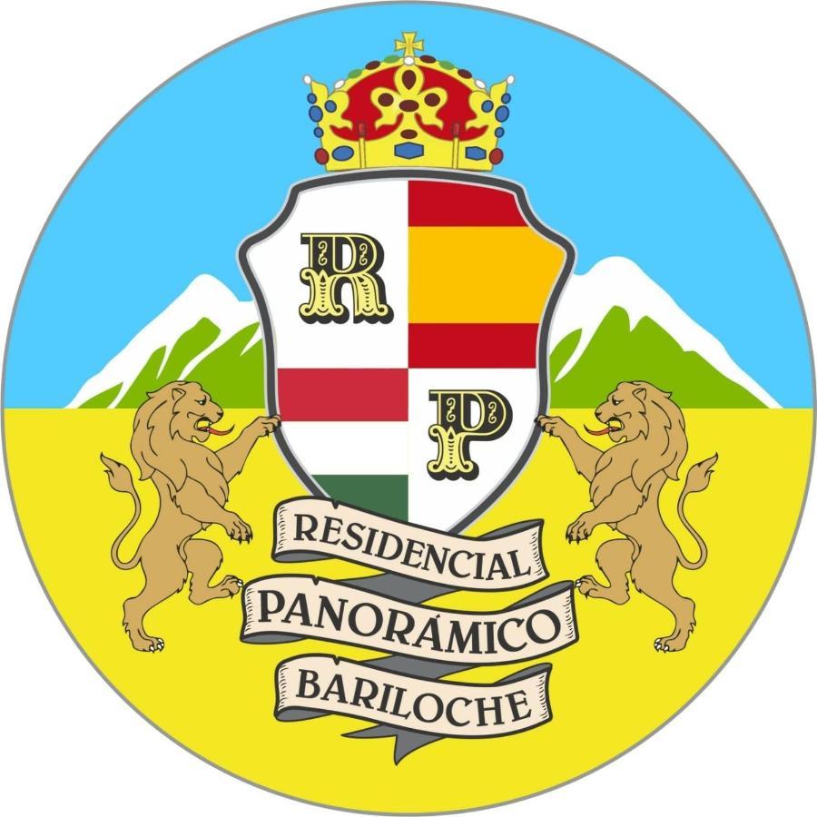 Hotel Panoramico Bariloche Екстер'єр фото