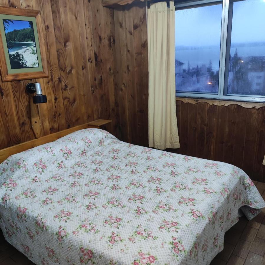 Hotel Panoramico Bariloche Екстер'єр фото
