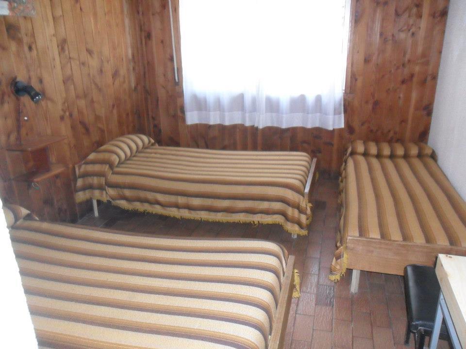 Hotel Panoramico Bariloche Екстер'єр фото