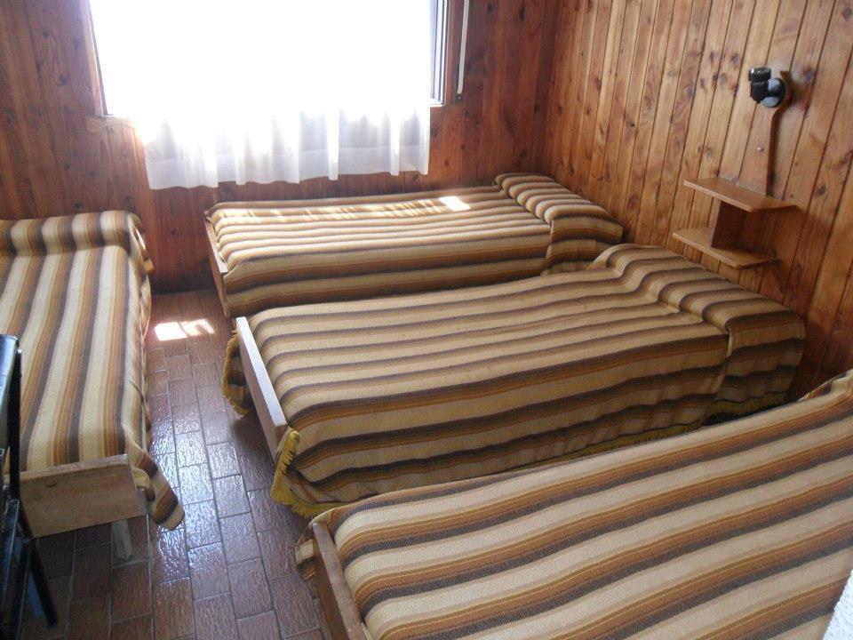 Hotel Panoramico Bariloche Екстер'єр фото