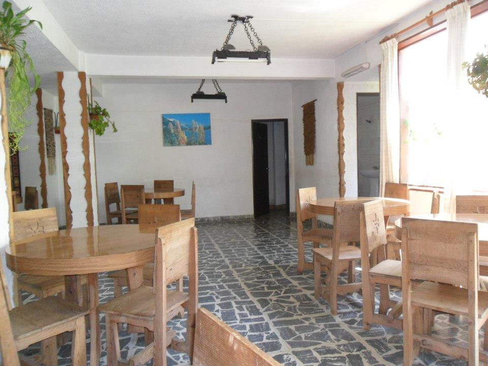 Hotel Panoramico Bariloche Екстер'єр фото