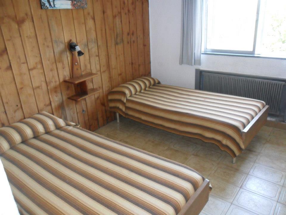 Hotel Panoramico Bariloche Екстер'єр фото