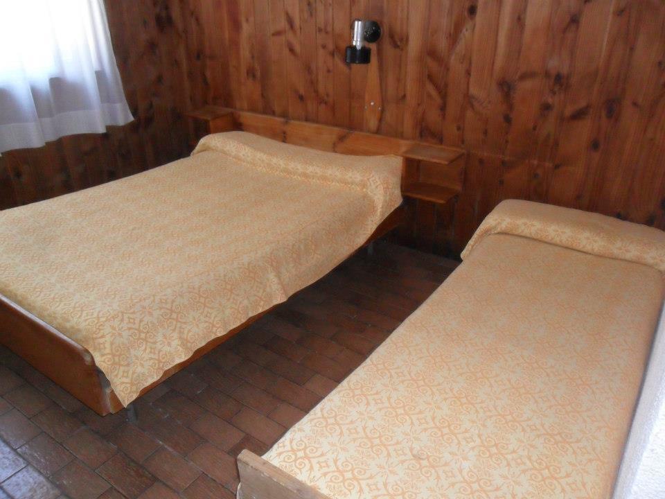 Hotel Panoramico Bariloche Екстер'єр фото